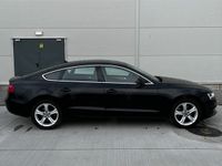 second-hand Audi A5 2015 2.0 TDI