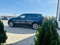 second-hand BMW X5 xDrive30d Sport-Aut.