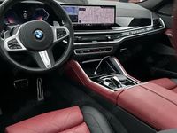 Second-hand BMW X6 286 CP (210 kW) 2024 SUV