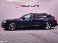 Second-hand Audi A6 204 CP (150 kW) 2024 Culoarealbastru Break