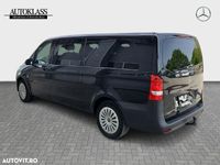 second-hand Mercedes Vito 116 CDI Tourer Extralang Aut. PRO