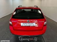 second-hand Skoda Octavia Combi Diesel 1.6 TDI DSG Ambition