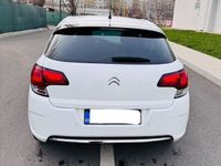 second-hand Citroën C4 BlueHDi 100 Selection