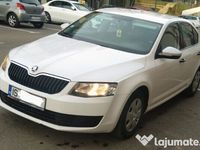 second-hand Skoda Octavia 1.6tdi euro6 2017