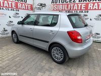 second-hand Skoda Fabia 1.2 TSI Active DSG 2011 · 140 000 km · 1 197 cm3 · Benzina