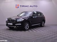 second-hand BMW X3 