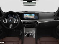 second-hand BMW 320 Seria 3 d xDrive Aut. M Sport