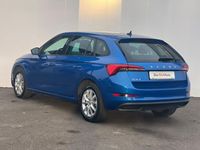 second-hand Skoda Scala 1.5 TSI DSG Style