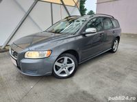 second-hand Volvo V50 1.6 diesel 2008 cash rate fixe