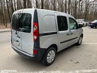 second-hand Renault Kangoo 1.5 dCi Edition Campus