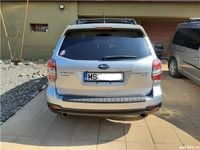 Second-hand Subaru Forester 256 CP (188 kW) 2014 SUV