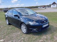 second-hand Seat Toledo 1.6 TDI 105 CP Reference