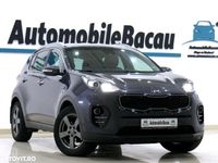 second-hand Kia Sportage 2,0 CRDI AWD Aut. Spirit