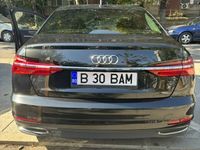 second-hand Audi A6 Avant 2.0 40 TDI S tronic Design