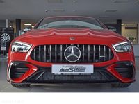 second-hand Mercedes AMG GT S 53 4MATIC+