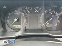 Second-hand Skoda Octavia Tour 90 CP (66 kW) 2007 Negru Berlinǎ