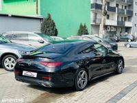 second-hand Mercedes CLS400 d 4Matic 9G-TRONIC AMG Line