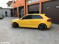 second-hand Audi S3 2.0 TFSI Quattro