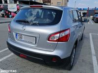 second-hand Nissan Qashqai 2.0 DCI DPF Acenta