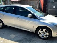 second-hand Ford Focus 1.6 TDCi DPF Trend