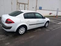Second-hand Renault Mégane II 86 CP (63 kW) 2008 Hatchback