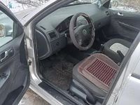 Second-hand Skoda Fabia 55 CP (40 kW) 2004 Break