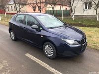 second-hand Seat Ibiza 