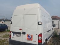 Second-hand Opel Movano 150 CP (110 kW) 2010 Van