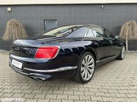 second-hand Bentley Flying Spur New V8