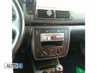 Second-hand VW Sharan 116 CP (85 kW) 2002 Roşu Monovolum