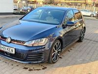 second-hand VW Golf 2.0 TSI BMT GTI Performance