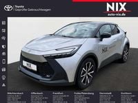 Second-hand Toyota C-HR Team 197 CP (144 kW) 2024 SUV