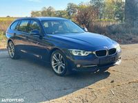 second-hand BMW 325 Seria 3 d Sport Line