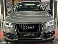 second-hand Audi Q5 2.0 TDI Quattro Stronic