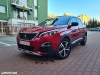 second-hand Peugeot 3008 1.5 BlueHDI S&S EAT8 GT-Line