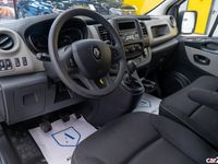 second-hand Renault Trafic dCi 120 L1H1 Komfort