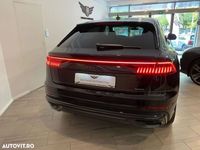 second-hand Audi Q8 2023 · 48 km · 2 995 cm3 · Hibrid