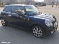 second-hand Mini Cooper 