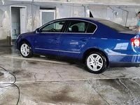 Second-hand VW Passat 140 CP (102 kW) 2006 Berlinǎ