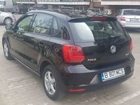 second-hand VW Polo 1.0 (Blue Motion Technology) Comfortline