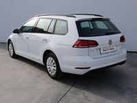 second-hand VW Golf Var.Trendline 1.6 TDI