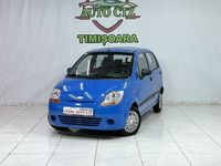 second-hand Chevrolet Matiz 1.0 SE