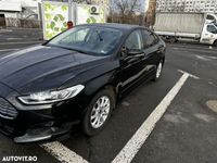 second-hand Ford Mondeo 1.5 TDCi ECOnetic Start-Stopp Trend