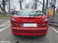 second-hand Ford Mondeo 1.8 TDCi Ghia