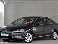 Second-hand VW Passat Comfortline 140 CP (102 kW) 2012 Culoaremaro Berlinǎ