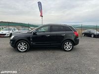 second-hand Opel Antara 2.2 CDTI 4x4 Design Edition