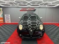 Second-hand Alfa Romeo MiTo 120 CP (88 kW) 2011 Culoarenegru Hatchback