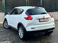 second-hand Nissan Juke 1.5 dCi N-Connecta