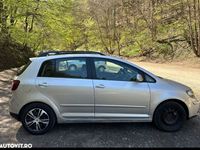 second-hand VW Golf Plus 