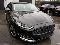 second-hand Ford Mondeo Hybrid VIGNALE 2019
